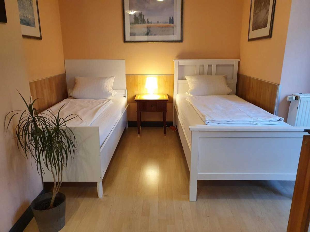 Citypark Hotel Köln Ngoại thất bức ảnh