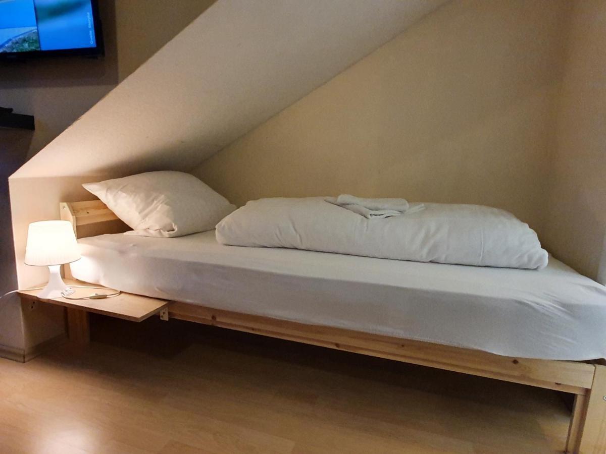 Citypark Hotel Köln Ngoại thất bức ảnh