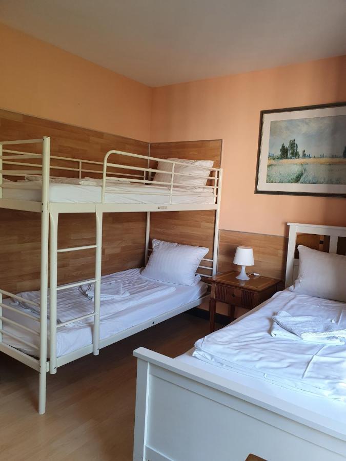Citypark Hotel Köln Ngoại thất bức ảnh