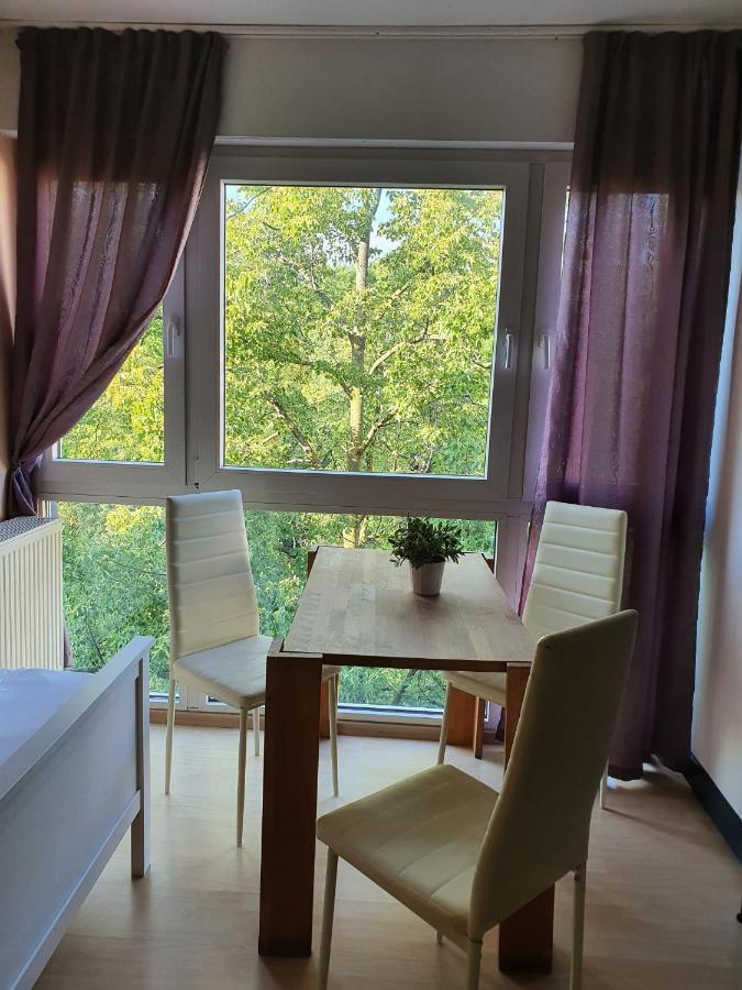 Citypark Hotel Köln Ngoại thất bức ảnh