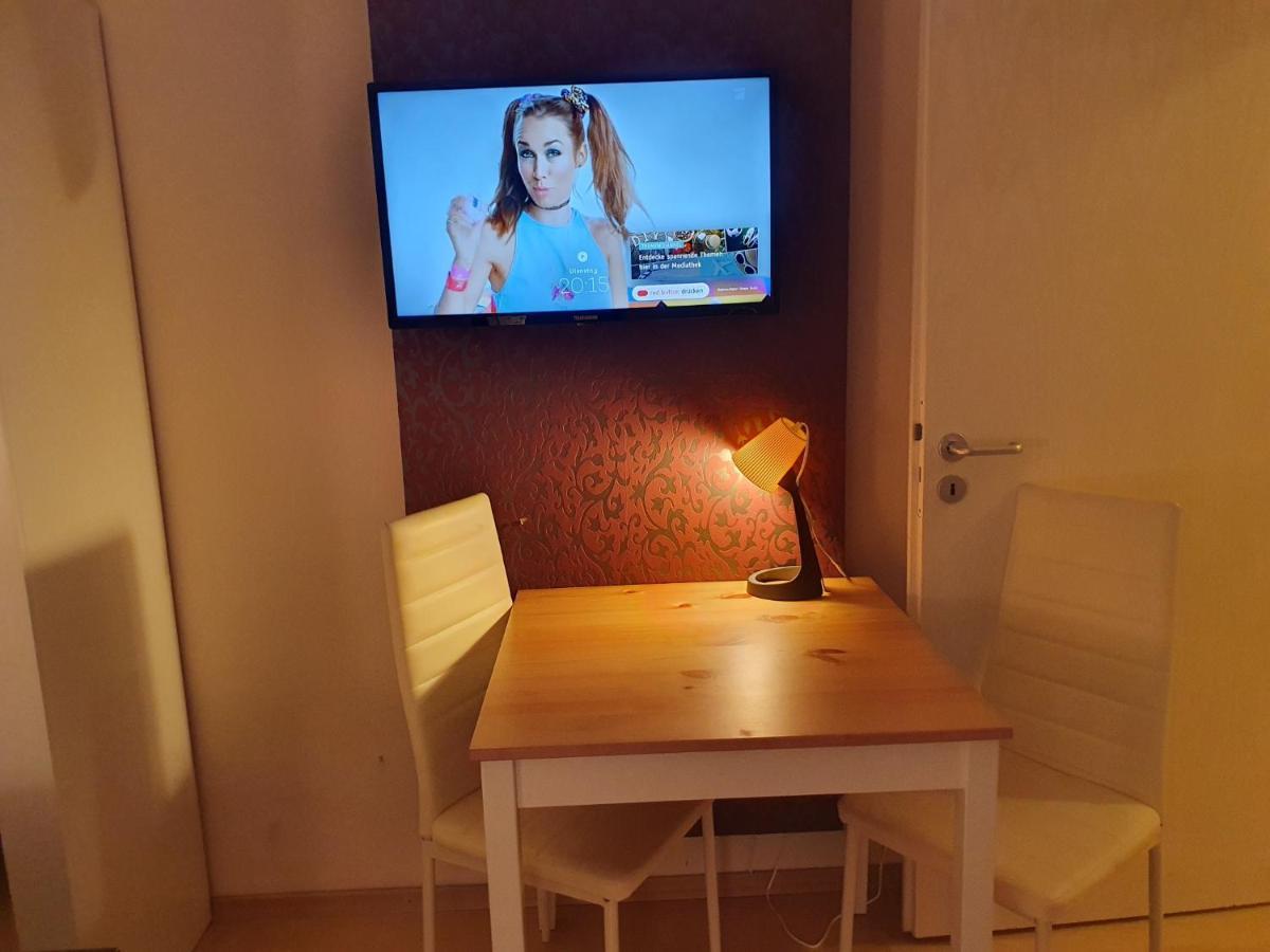 Citypark Hotel Köln Ngoại thất bức ảnh