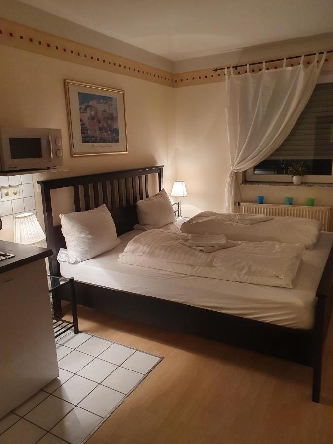 Citypark Hotel Köln Ngoại thất bức ảnh