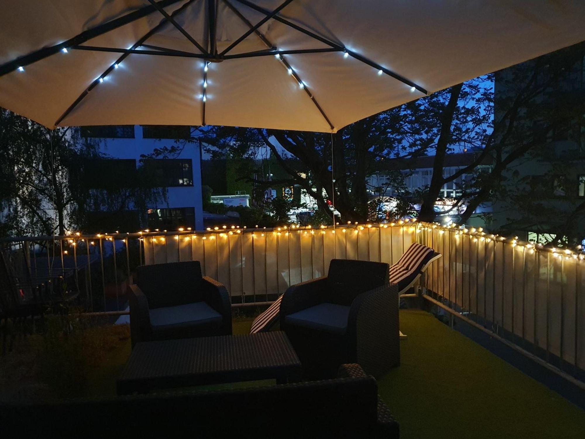 Citypark Hotel Köln Ngoại thất bức ảnh