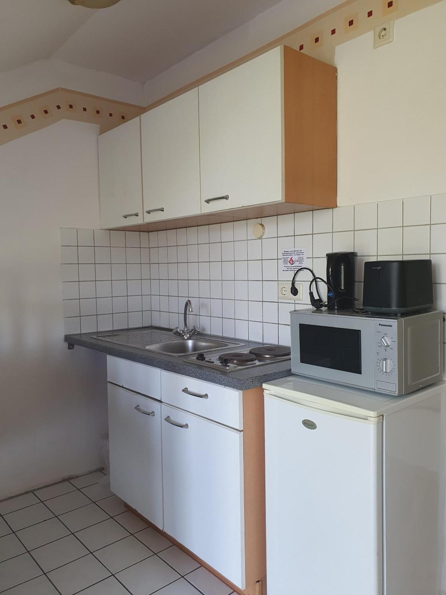 Citypark Hotel Köln Ngoại thất bức ảnh
