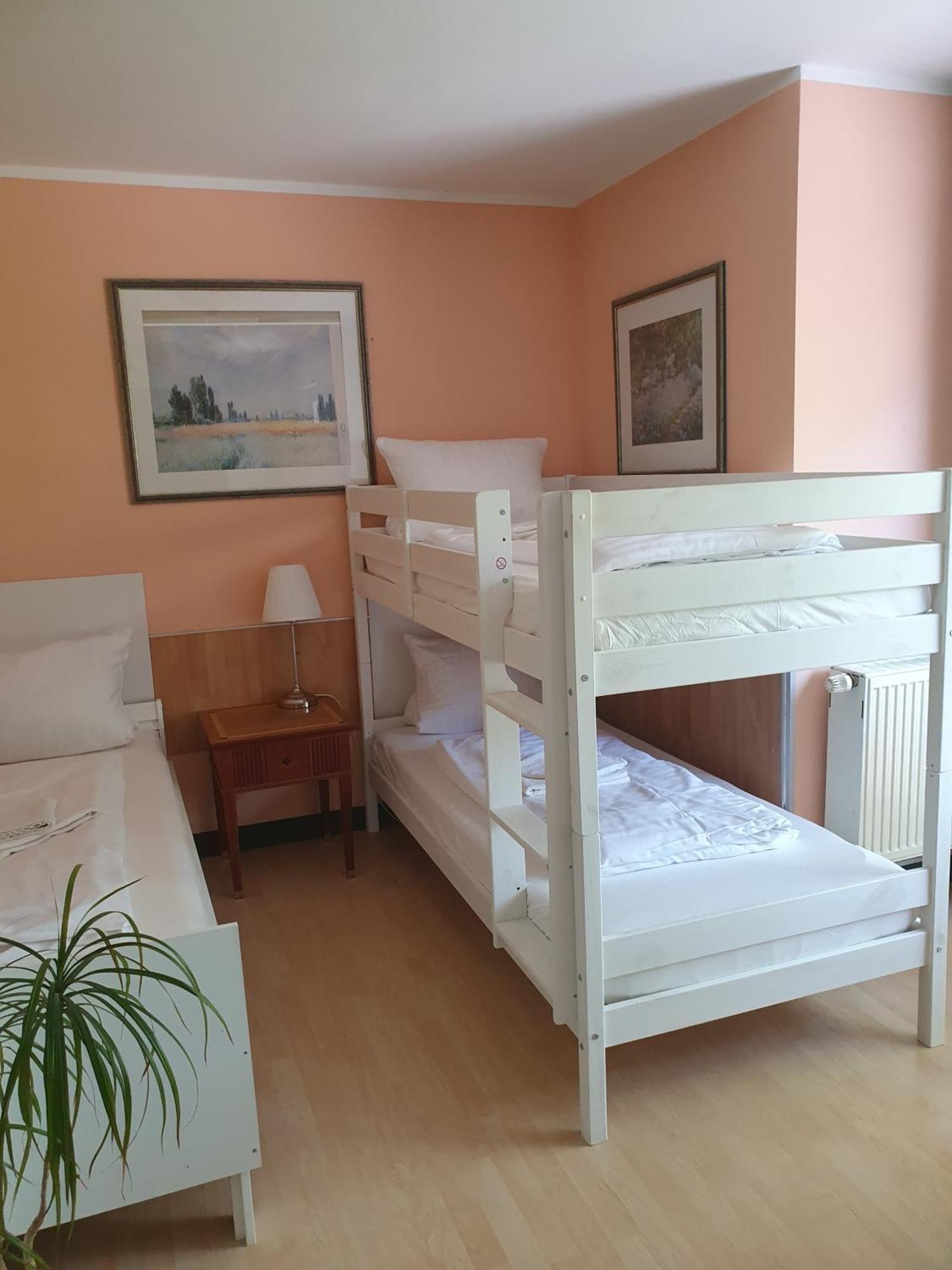 Citypark Hotel Köln Ngoại thất bức ảnh