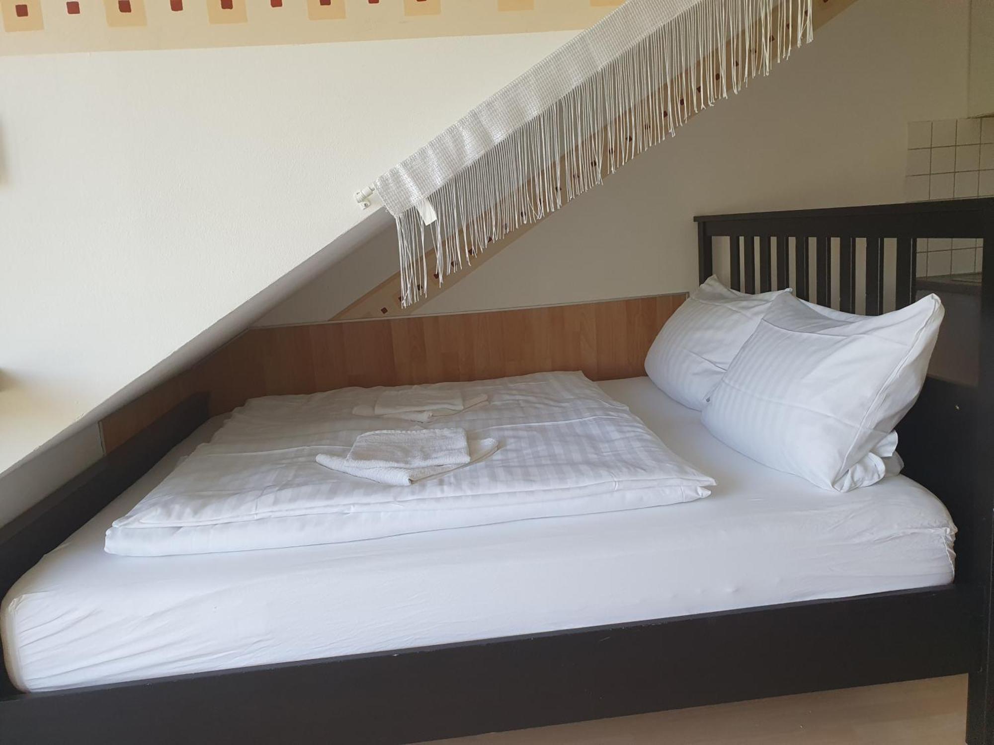 Citypark Hotel Köln Ngoại thất bức ảnh