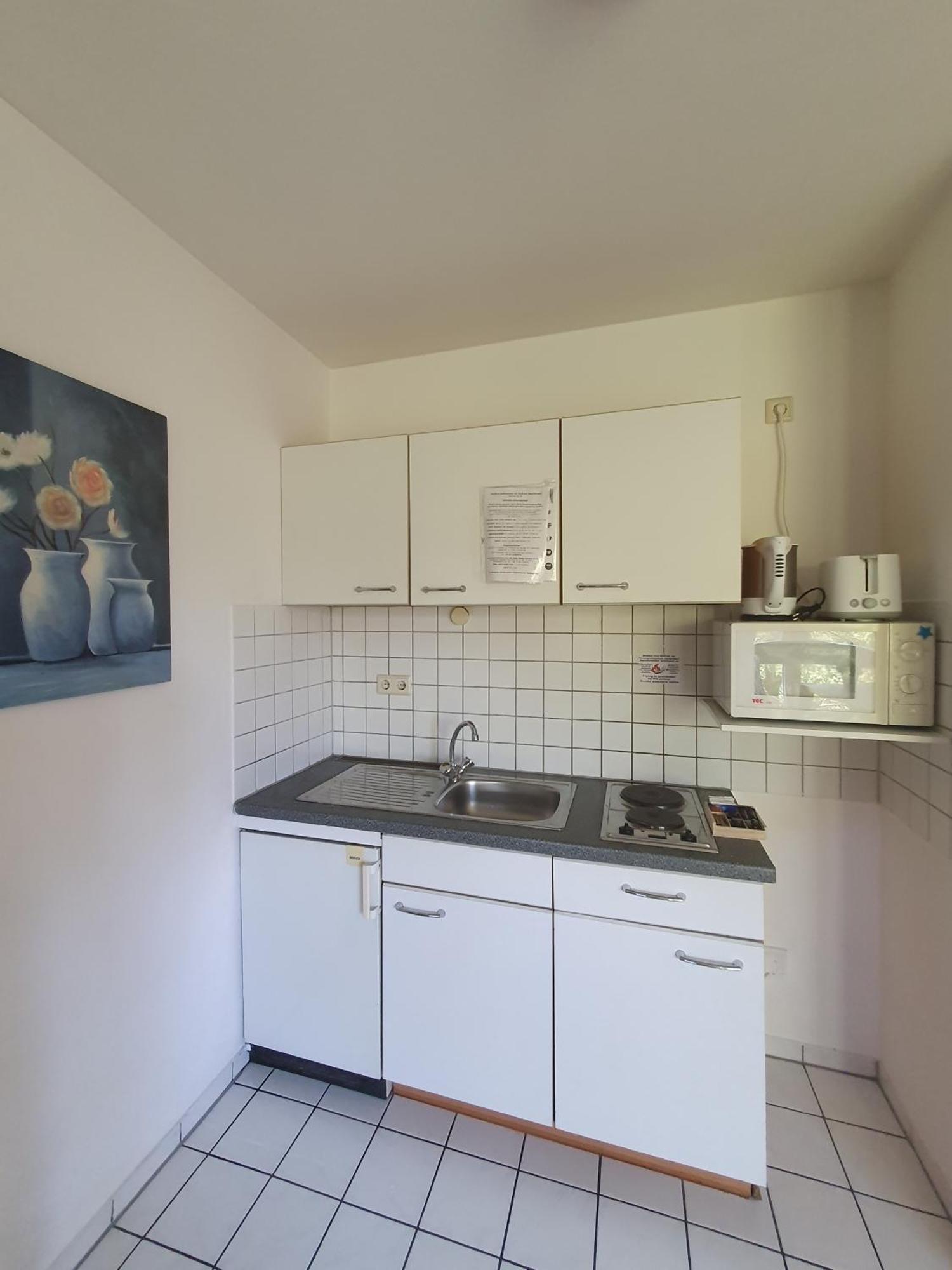 Citypark Hotel Köln Ngoại thất bức ảnh