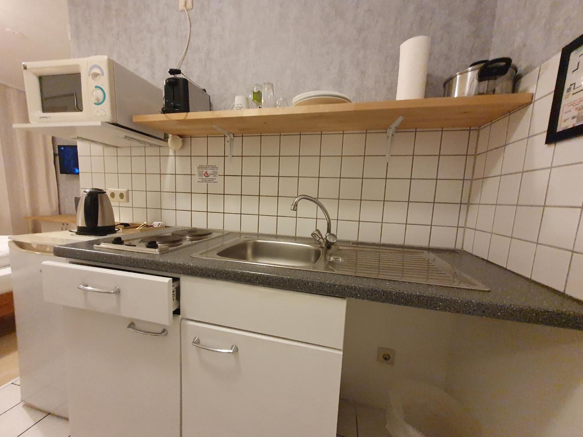 Citypark Hotel Köln Ngoại thất bức ảnh