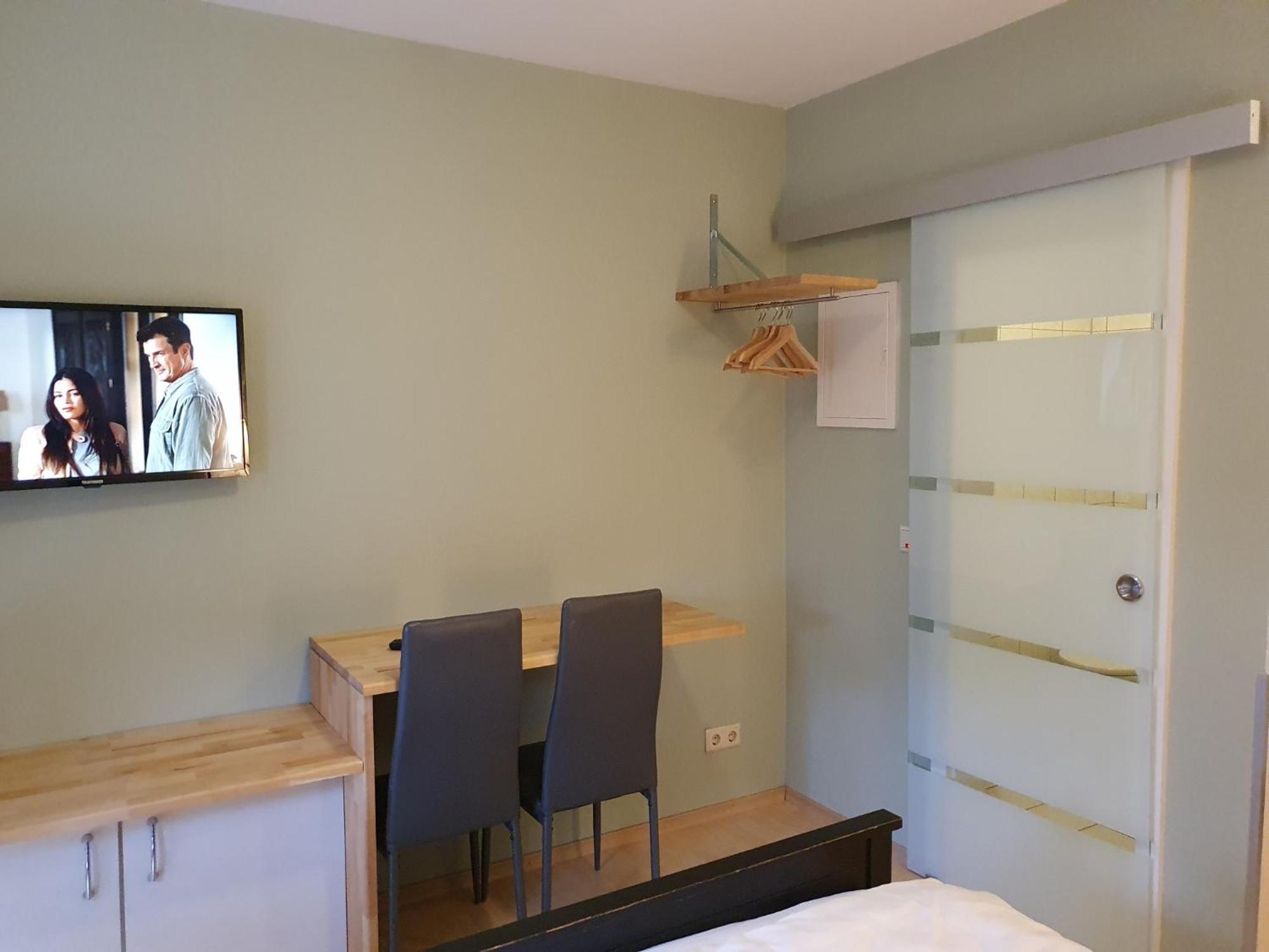 Citypark Hotel Köln Ngoại thất bức ảnh