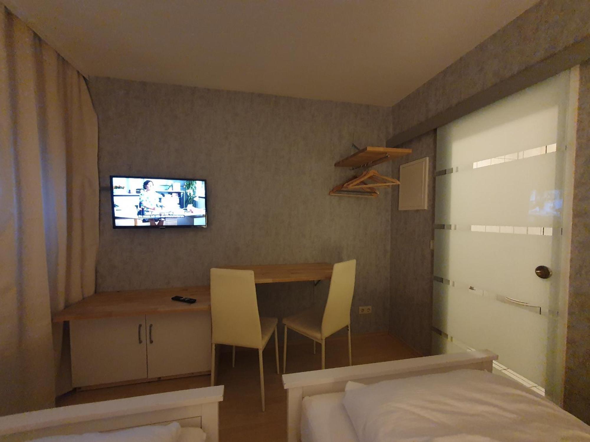 Citypark Hotel Köln Ngoại thất bức ảnh