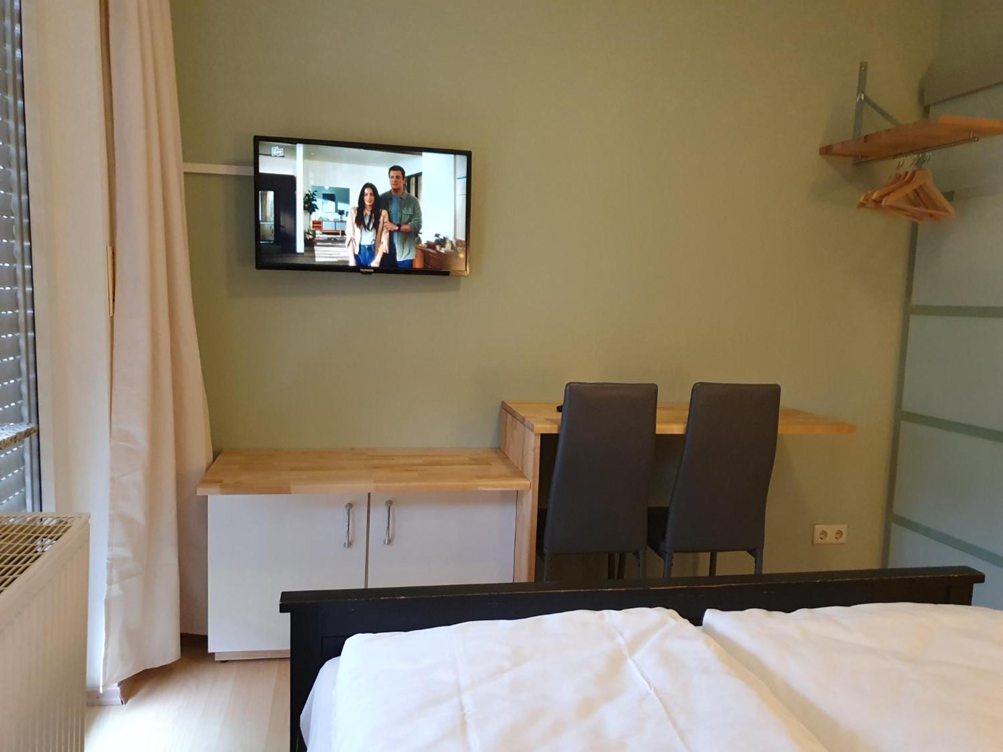 Citypark Hotel Köln Ngoại thất bức ảnh