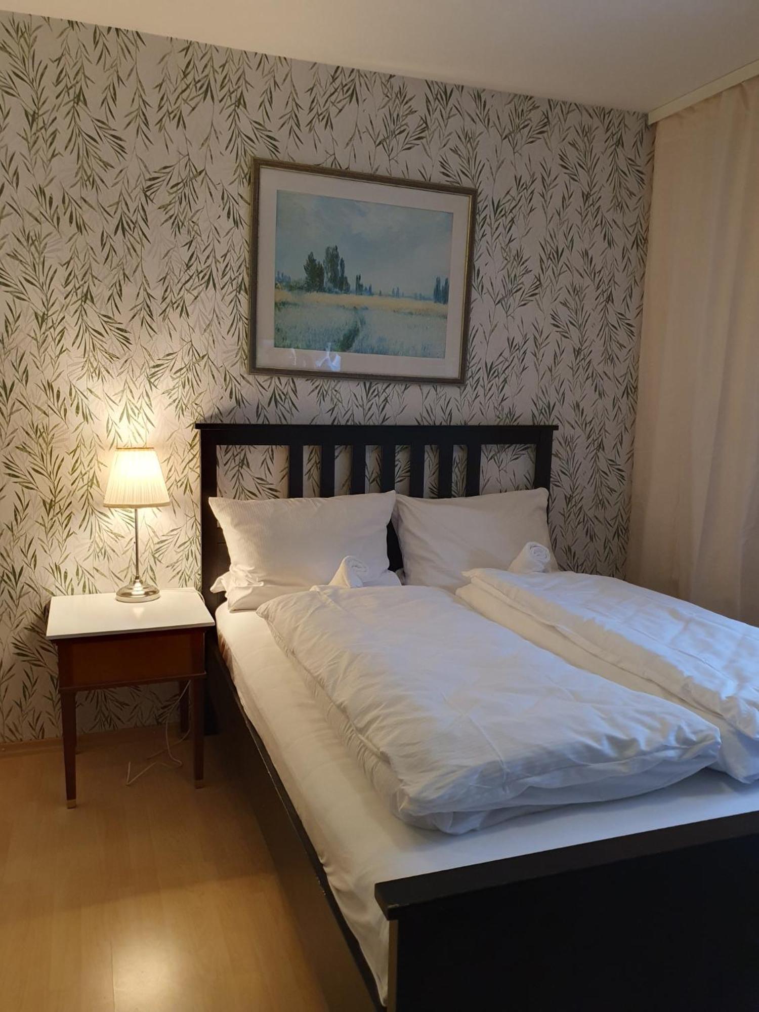 Citypark Hotel Köln Ngoại thất bức ảnh