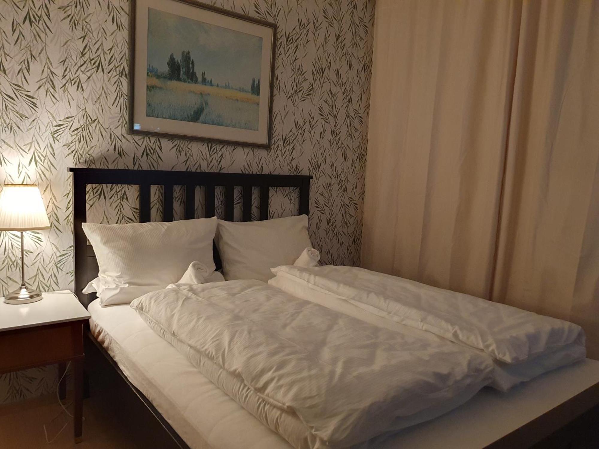 Citypark Hotel Köln Ngoại thất bức ảnh