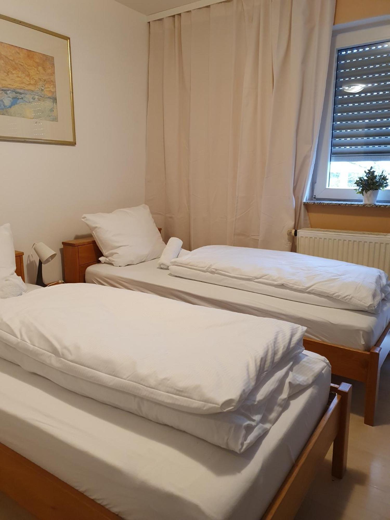 Citypark Hotel Köln Ngoại thất bức ảnh